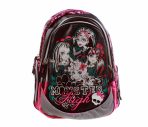 Эргономичный рюкзак Monster High MHBB-RT3-976