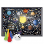 Настольная игра — ходилка «Солнечная система»