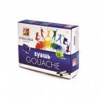 Гуашь 12цв. Луч Классика банка 20 мл