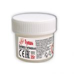 Гуашь Белила титановые Луч 20 мл