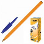 Ручка шариковая BIC Orange 0.35мм Франция