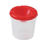 Емкость для воды Луч стакан-непроливайка