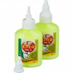 Клей ПВА 45г Луч