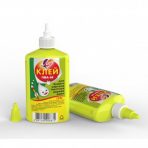 Клей ПВА-М 125г Луч