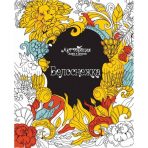 Арт-терапия. Белоснежка