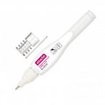 Корректирующая ручка 4мл Attache Economy металлический наконечник