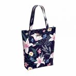 Сумка-шоппер на молнии ErichKrause® 14L Lily