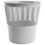 Корзина для бумаг BRAUBERG сетчатая, 9 л либо 14 л