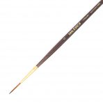 Кисть из синтетики Claude, лайнер