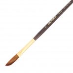 Кисть из синтетики Claude, сабля