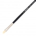 Кисть из синтетики Tician, плоская